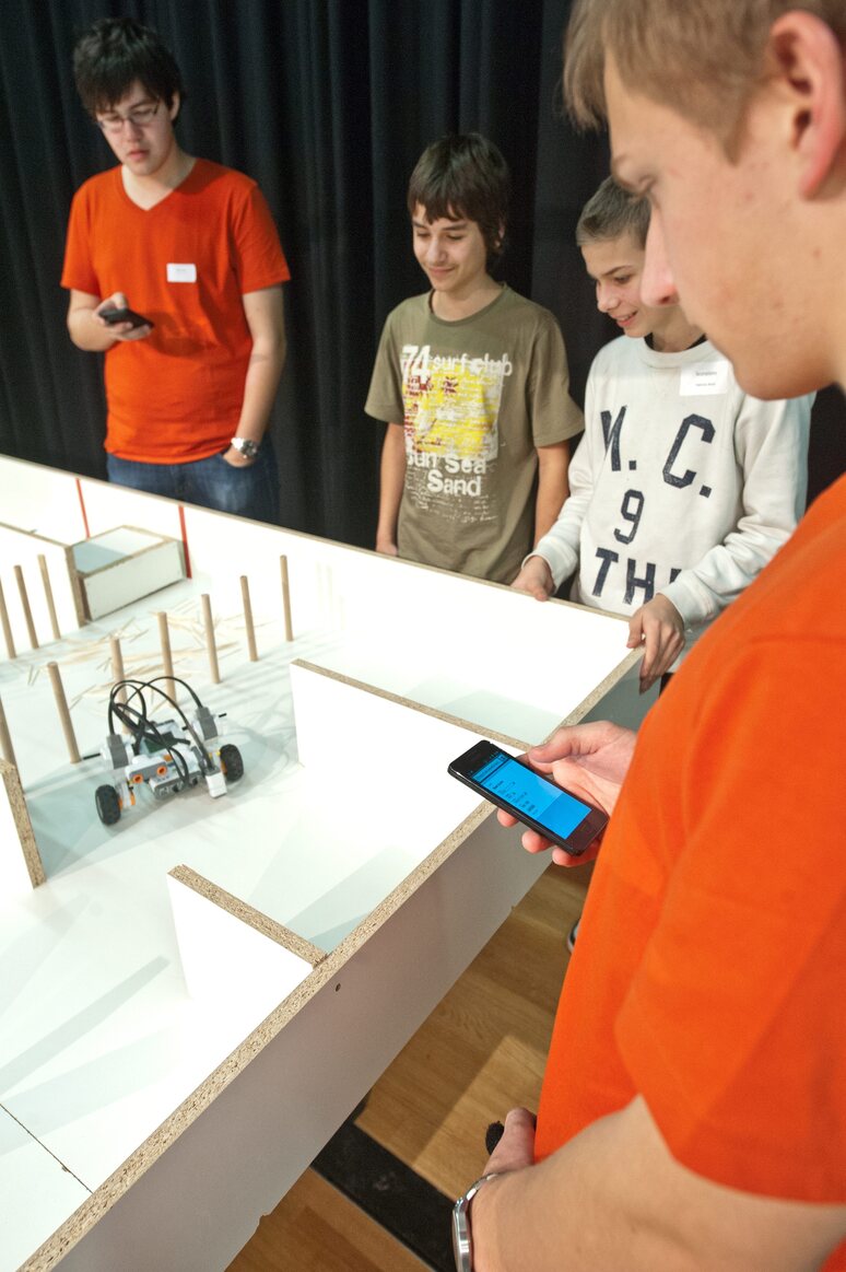 Grundschullehrplan beeinflusst Berufsentscheide - suedostschweizjobs.ch