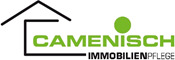 Logo Camenisch Immobilienpflege GmbH