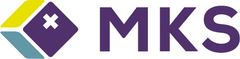 Logo MKS AG