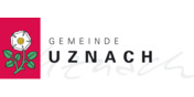 Logo Gemeinde Uznach