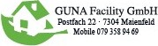 Logo Guna Facility GmbH