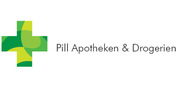 Logo Pill Group AG