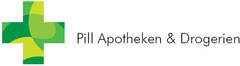 Logo Pill Group AG