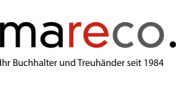 Logo Mareco Dienstleistung-Anstalt