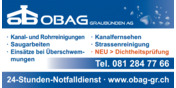 Logo OBAG Graubünden AG