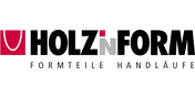 Logo Bachmann Holz in Form GmbH