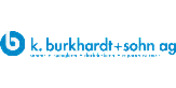 Logo k.burkhardt+sohn ag