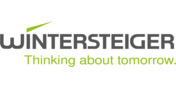 Logo WINTERSTEIGER Schweiz AG