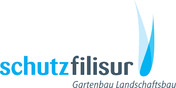 Logo Schutz Filisur Gartenbau Landschaftsbau AG