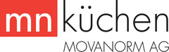 Logo Movanorm AG