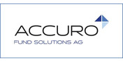 Logo Accuro Fund Solutions AG