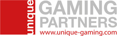 Logo Unique Gaming Partners AG