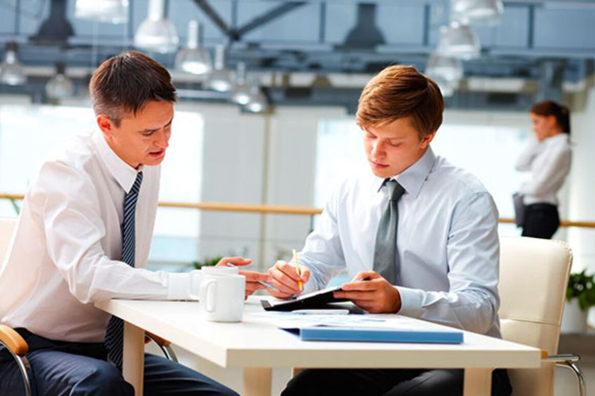 Outplacement – Unterstützung durch den Arbeitgeber - südostschweizjobs.ch