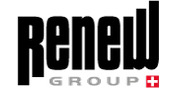 Logo Renew Unihoc Zone Group AG