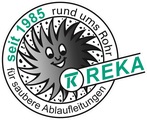 Logo Reka AG