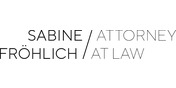 Logo Fröhlich Rechtsanwalts AG