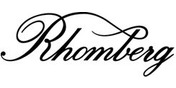 Logo Rhomberg Schmuck AG