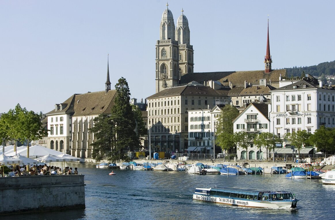 Arbeitskräfte im Unterland und der Regio-Trend  - südostschweizjobs.ch