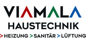 Logo Viamala Haustechnik GmbH