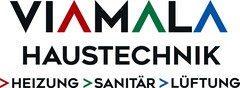 Logo Viamala Haustechnik GmbH