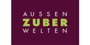 Logo Zuber Aussenwelten AG