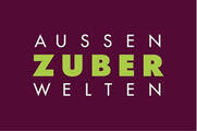 Logo Zuber Aussenwelten AG