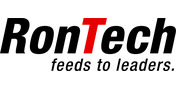 Logo RonTech AG