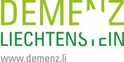 Logo Demenz Liechtenstein