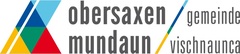 Logo Gemeinde Obersaxen Mundaun