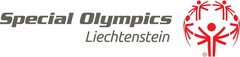 Logo Special Olympics Liechtenstein