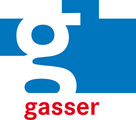 Logo Josias Gasser Baumaterialien AG