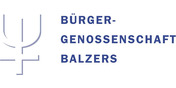 Logo Bürgergenossenschaft Balzers