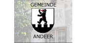 Logo Gemeinde Andeer