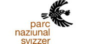 Logo Schweizerischer Nationalpark Zernez