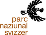 Logo Schweizerischer Nationalpark Zernez
