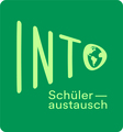Logo INTO Schüleraustausch GmbH