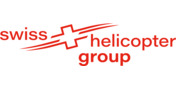Logo Swiss Helicopter Group AG