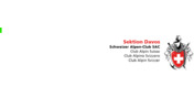 Logo Schweizer Alpen-Club SAC