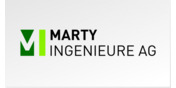 Logo Marty Ingenieure AG
