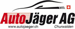 Logo Auto Jäger AG