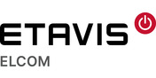 Logo ETAVIS ELCOM AG