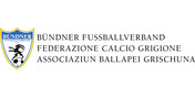 Logo Bündner Fussballverband