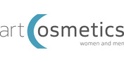 Logo art-cosmetics gmbh