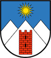 Logo Gemeinde Breil/Brigels