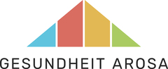 Logo Gesundheit Arosa AG