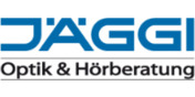 Logo Jäggi Optik & Hörberatung AG