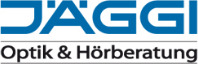 Logo Jäggi Optik & Hörberatung AG