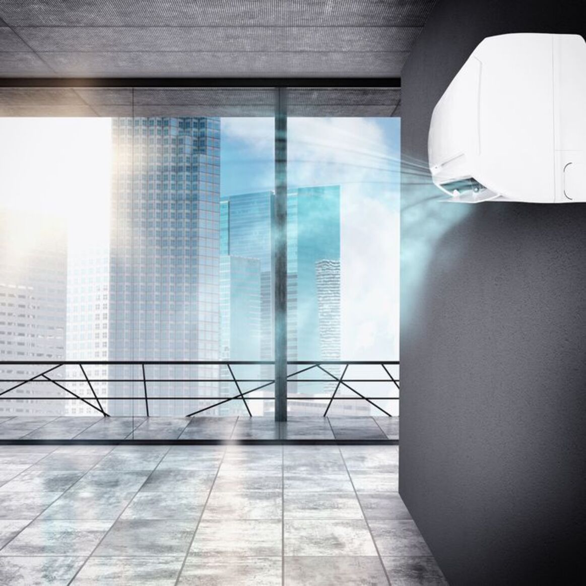 Umwelt und Arbeitsplatz - Passt die Arbeitsplatzumgebung - Mehr Infos auf südostschweizjobs.ch 1