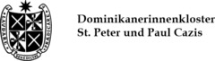 Logo Dominikanerinnenkloster St. Peter und Paul
