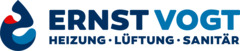 Logo Ernst Vogt AG